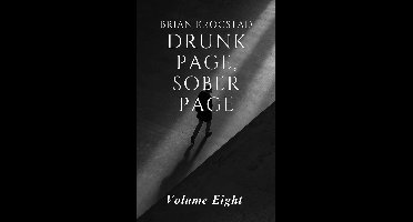 Drunk page sober page 8 - Drunk Page, Sober Page: Volume Eight