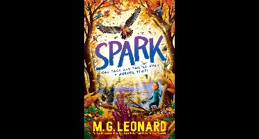 The Twitchers - Spark