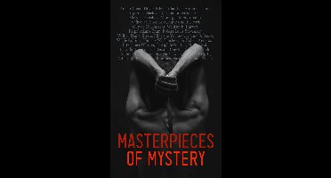 Masterpieces of Mystery (Vol. 1-4)