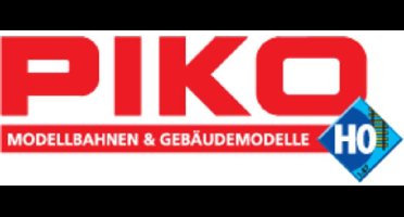 55275 H0 Piko A-rails Aansluitklem