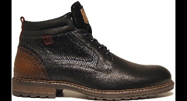 Bruine Australian Veterboots Conley Leather