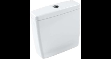 Villeroy & Boch Avento - Jachtbak, 39x14 cm, CeramicPlus, Stone White 775811RW