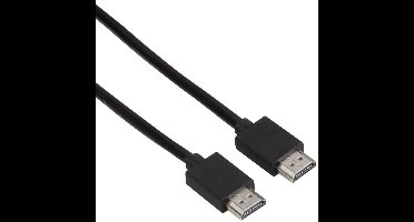 Hama High Speed HDMI-kabel 1,5 m
