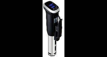 Sous Vide Kokers - Onderdompeling Circulatiepomp - Vacuüm Slowcooker - 1200W 220V - IPX7 - Met LED digitaal display
