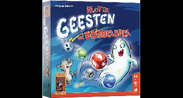 999 Games - Vlotte Geesten: Het Dobbelspel - Supersnelle versie