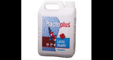 Bactoplus Lacto Health 5 ltr