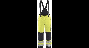 Blaklader Winterwerkbroek High Vis 1885-1977 - High Vis Geel/Zwart - D120