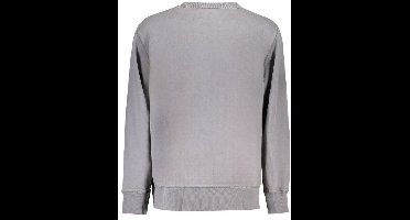 Crew Neck Sweatshirt J30J300025 - Gray Sweaters