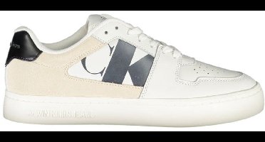 Court Sneaker YM0YM00056 Wo - White
