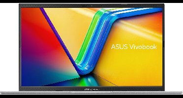 ASUS Vivobook 15 M1502YA-BQ650W AMD Ryzen™ 7 5825U Laptop 39,6 cm (15.6") Full HD 16 GB DDR4-SDRAM 512 GB SSD Wi-Fi 6E (802.11ax) Windows 11 Home Nederlands Zilver