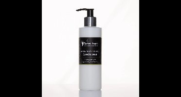 Lemongrass & Ginger – Fris & Pittig - Voedende Conditioner 250ml