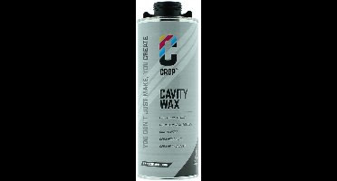 CROP Holle Ruimte Wax - High Solid - 1 liter