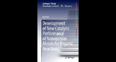 Development of New Catalytic Performance of Nanoporous Metals for Organic Reacti