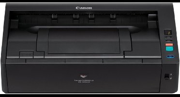 Canon imageFORMULA DR‑M1060II – A3 Document Scanner