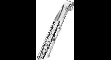 Thee Filter, Theezeef, Recht, RVS, 15 x 4.1 cm - GEFU | T-STICK