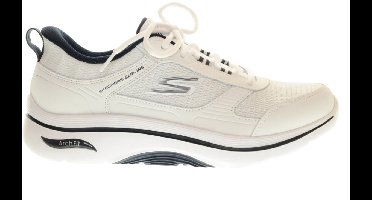 Skechers Sneaker Wit 41