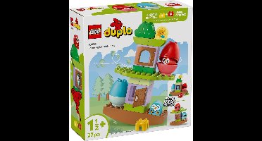LEGO DUPLO Balanceer- en stapelboom - 10440