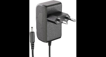 LED Adapter – 24 Volt – 12 Watt – 1,5 meter