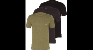 Boss Classic Shirt Heren (3-pack) - Maat L
