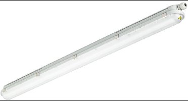 Voordeelpak 4x Philips LED Waterdichte Montagebalk CoreLine WT120C Gen2 18/32W 2700/4500lm - 840 Koel Wit | 120cm.