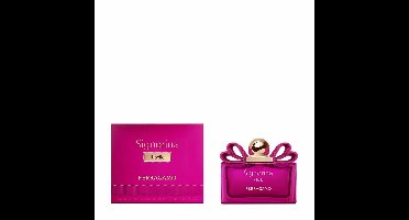 Uniseks Parfum Salvatore Ferragamo SIGNORINA