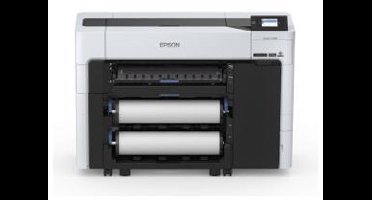 Epson SureColor SC-T3700DE grootformaat-printer Inkjet Kleur 2400 x 1200 DPI A1 (594 x 841 mm)
