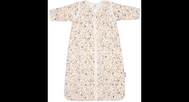 Jollein Slaapzak Baby Met Afristbare Mouw 70cm - Flower Fairies