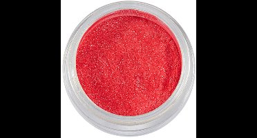 Grimas Glitters - Sparkling Powder - Roze - 756 - 5 ml