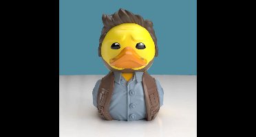 Numskull Jurassic World Tubbz PVC Figure Owen Grady 1st Edition 10 cm Mini-Figuur