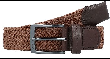 Joop! 7306 Riem - Jongens - 115 cm - cognac