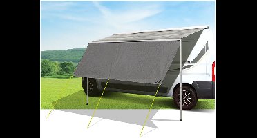 Brunner Sunny View - zonneluifel 240 x 190cm