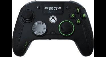 Nacon Revolution X Unlimited Controller - Xbox Series X - Zwart