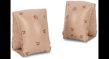 Konges Sløjd Water Wings/Zwemvleugels Basic kind - Cherry Blush