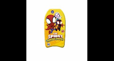 Surfplank Spidey