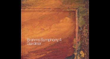 Orchestre Révolutionnaire et Romantique - Brahms: Symphony 4 (CD)