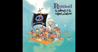 Les Mômes et les Enfants d'abord (2LP +CD)