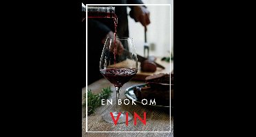 En bok om 1 - En bok om vin (Epub2)