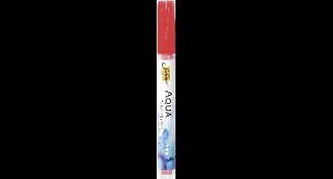 SOLO GOYA Aqua Paint Marker, rood, 1stuk