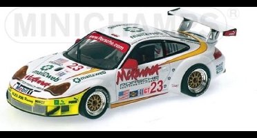 Porsche 911 GT3 RSR #23 12h Sebring 2004 - 1:43  - Minichamps