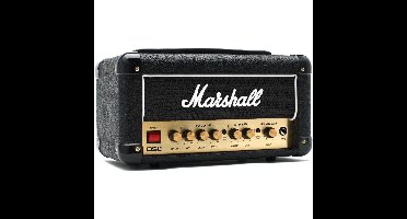 Marshall DSL1HR gitaarversterker top
