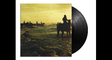 Holy Fire (LP)