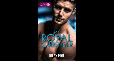 Arrogant Heirs 4 - My Royal Surrender
