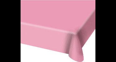 Folat - PE Tafelkleed BabyPink (130 x 180cm)