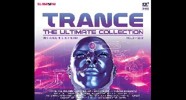 Trance The Ultimate Coll Vol 2 (CD)