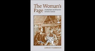 The Woman's Page