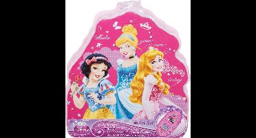 Princess Tekend.33 Dlg