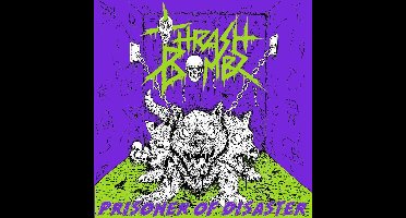 Prisoner Of Disaster