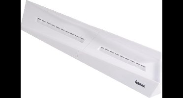 Hama Design Stand voor PS4, wit