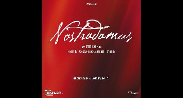 Nostradamus-Deutschsprach