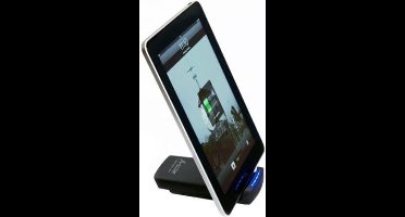 A-Solar AM406 Dockingstation voor de Apple iPhone en iPad